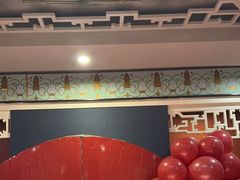 -金狮麟·新豫菜(金码大厦店)