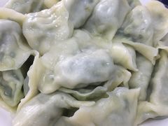 -长白街手工水饺(秣陵路店)