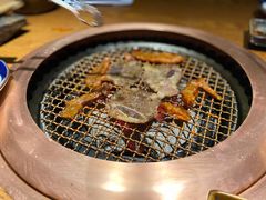 -炎蔵牛舌烤肉