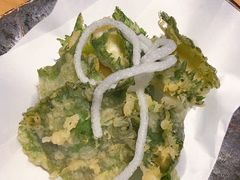 河豚玉子-本逸·割烹料理(湖墅店)