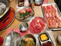 -西塔老太太泥炉烤肉