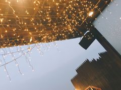 -萨芭蒂高空花园餐酒吧