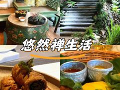 -若蘭慈·无国界素食料理(欢乐海岸店)
