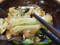 -兔槽江湖菜·重庆璧山兔(水围店)