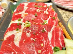 -首尔烤肉大排档(合生汇店)