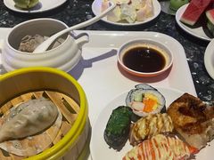 -萧邦音乐会所KTV·蒸汽活海鲜自助(福田店)