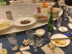 -太极·粤菜餐厅(亚运村鸟巢店)