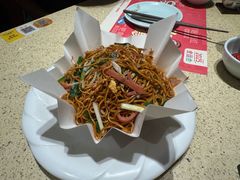 -点都德(奥体印象城店)