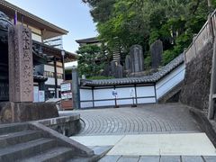 -成田山新胜寺