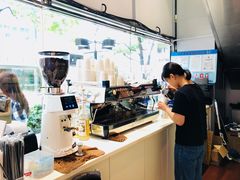 -Manner Coffee(大宁国际商业广场店)