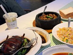 -桂满陇·杭州饭店(清河万象店)
