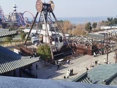 -海合安苏州阳澄半岛乐园