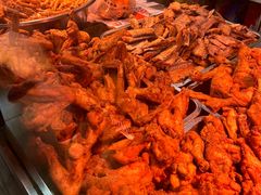 -老苗炸鸡(天下汇国际购物中心店)