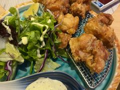 -琴寿司居酒屋(中山广场店)