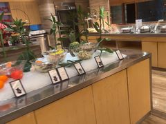 -北京王府井希尔顿酒店·万斯阁西餐厅