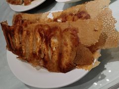 -大眼锅贴水饺(河东店)
