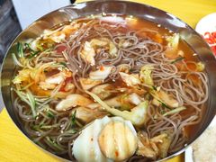 -屋里家延边朝鲜族冷面(南园店)