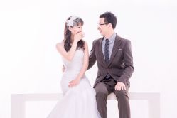 点击看大图 -金夫人婚纱摄影(华南店)