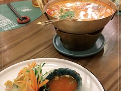 -苏梅花园(群星城店)