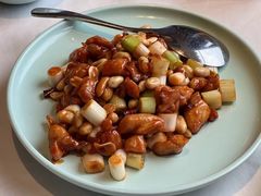 -惠丰堂饭庄·烤鸭·京味菜(西北旺·唐家岭店)
