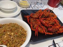 -靓虾二哥长沙地标小龙虾(五一广场店)