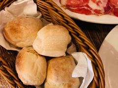 餐前小面包-La Tavernetta(Bar à Vin)(乌鲁木齐路店)