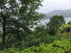 -天目湖涵田半山温泉