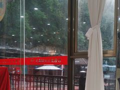 -茗荔园农庄(大涌店)