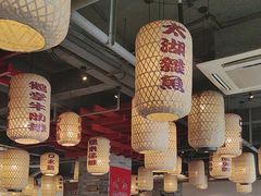 -二十八里太湖船菜(吉祥路店)