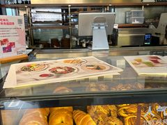 -BAKER&SPICE(安福路店)