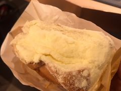 -花园饼屋·吐司蛋糕面包(星海店)