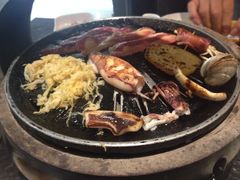 iphone_upload_pic-华府海鲜碳烤自助(万达店)