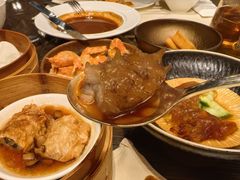 -万丽轩·粤菜(王府井金茂万丽酒店)