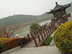 -云龙湖旅游景区