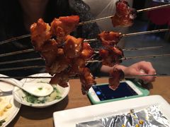 -名羊天下陕北横山铁锅炖羊肉(博文路店)