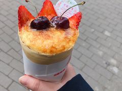 -可丽小屋(中山路店)