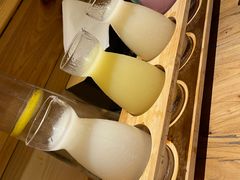 -冰川朝鲜族料理·东北菜(观前店)