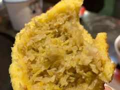 -粗粮人家·东北菜(洋桥店)