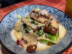 -Primo·丽莫意大利窑烤披萨