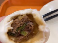 -庆丰包子铺(和平里店)