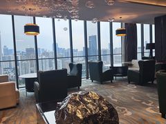 -广州天河希尔顿酒店