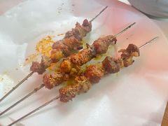 -三中高皇羊肉馆