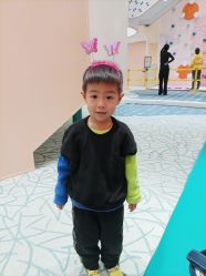 -奈尔宝·儿童乐园·亲子餐厅(苏州大悦城店)