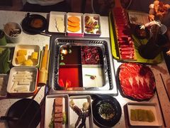 -吴哈哈的火锅店/Wuhaha HotPot