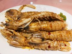 -盛港湾海鲜食府(黄沙店)