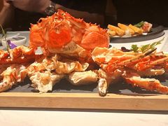 -月下料理(楷林IFC店)