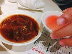 碗仔翅-潮福城大酒楼·潮味粤品·港式点心(湖滨北路店)