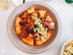 -巴依老爷新疆美食(工体旗舰店)