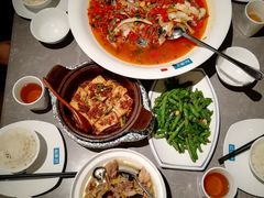 -坛宗剁椒鱼头(河西王府井店)