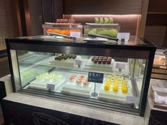 -天津东凯悦酒店·Market Café自助餐厅